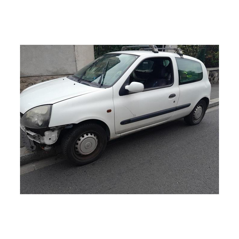 Debitmetre RENAULT CLIO 2 PHASE 2 d’occasion