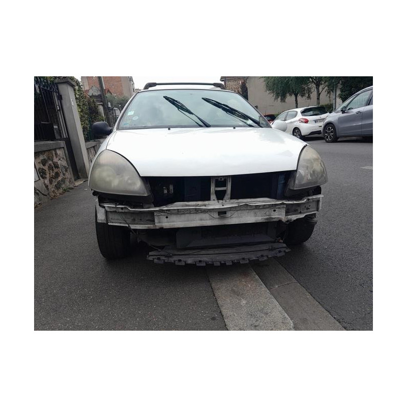 Debitmetre RENAULT CLIO 2 PHASE 2 d’occasion