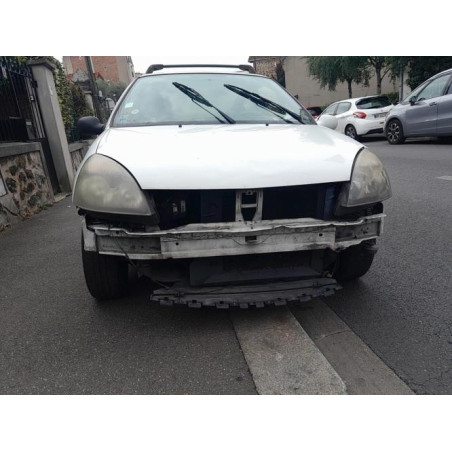 Debitmetre RENAULT CLIO 2 PHASE 2 d’occasion