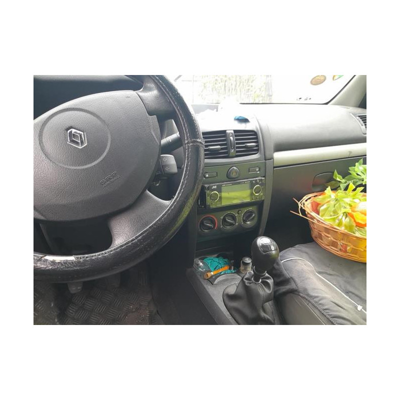 Debitmetre RENAULT CLIO 2 PHASE 2 d’occasion