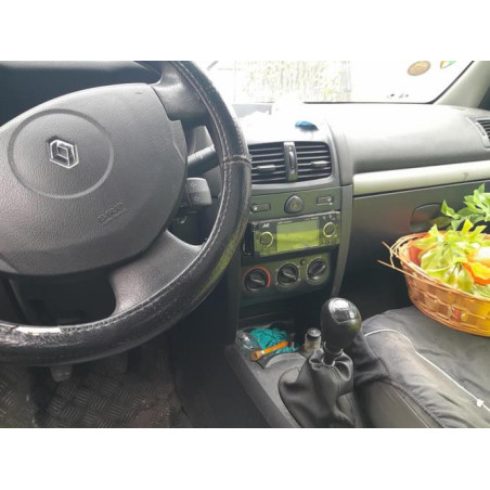 Debitmetre RENAULT CLIO 2 PHASE 2 d’occasion