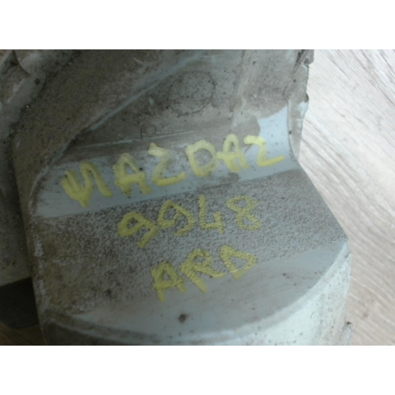 Anti brouillard arriere droit MAZDA 2 2 PHASE 2 d’occasion