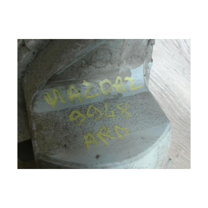 Anti brouillard arriere droit MAZDA 2 2 PHASE 2 d’occasion