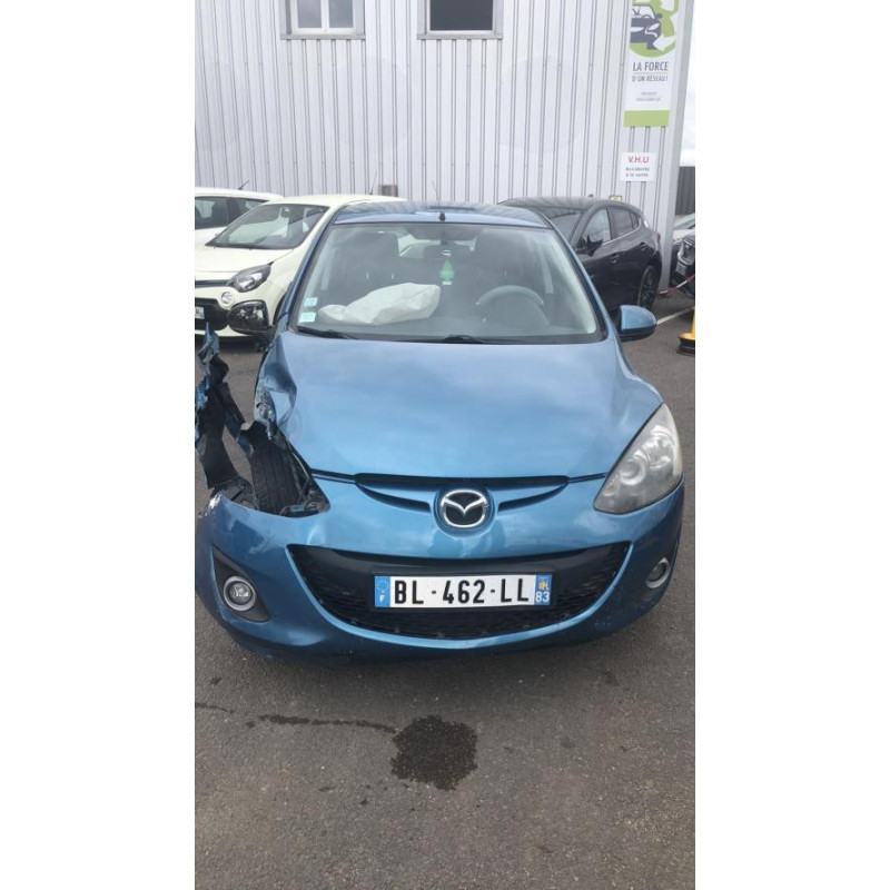 Anti brouillard arriere droit MAZDA 2 2 PHASE 2 d’occasion