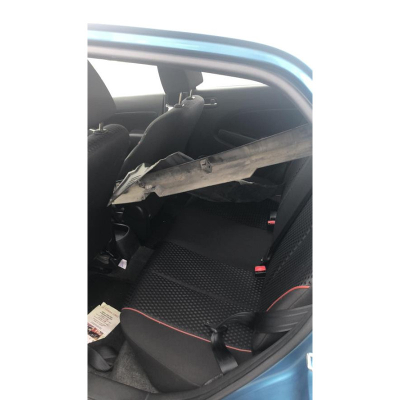 Anti brouillard arriere droit MAZDA 2 2 PHASE 2 d’occasion