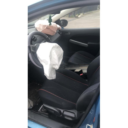 Anti brouillard arriere droit MAZDA 2 2 PHASE 2 d’occasion