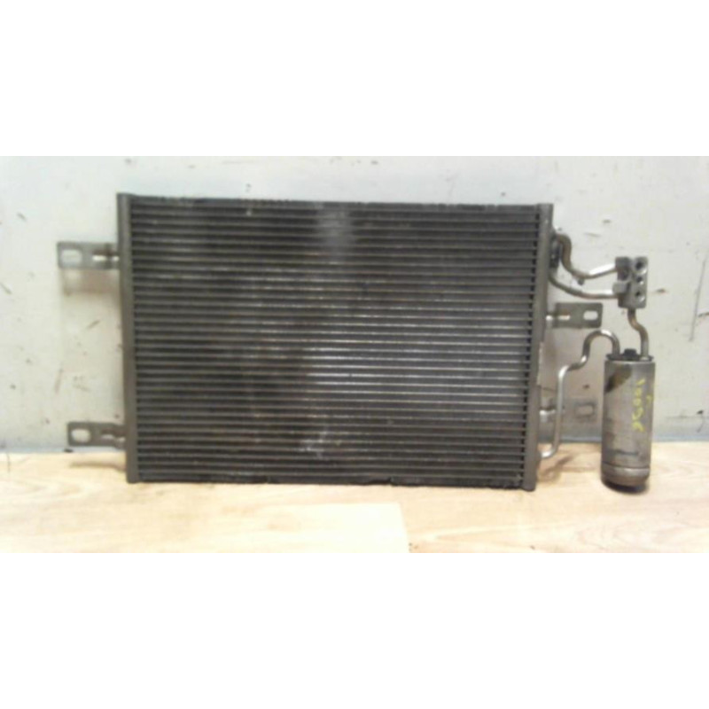 Condenseur de clim OPEL MERIVA A PHASE 1 d’occasion