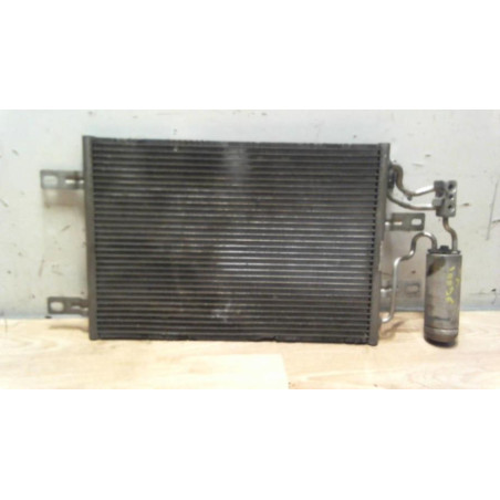 Condenseur de clim OPEL MERIVA A PHASE 1 d’occasion