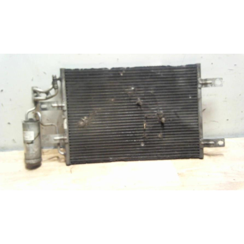 Condenseur de clim OPEL MERIVA A PHASE 1 d’occasion