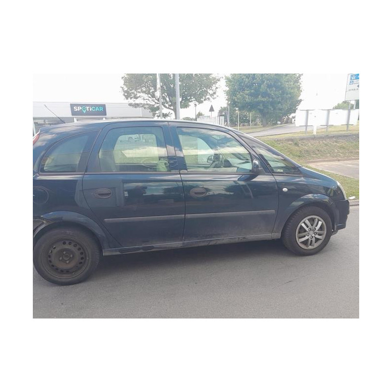 Condenseur de clim OPEL MERIVA A PHASE 1 d’occasion