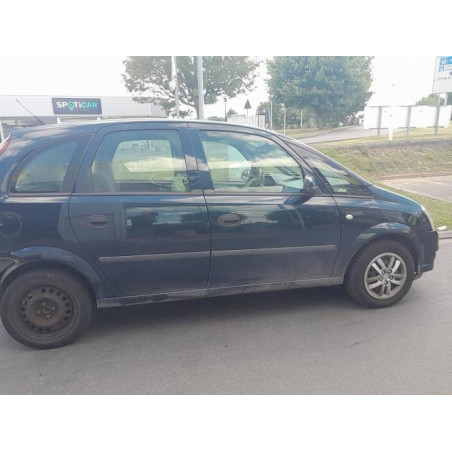 Condenseur de clim OPEL MERIVA A PHASE 1 d’occasion