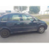 Condenseur de clim OPEL MERIVA A PHASE 1 d’occasion