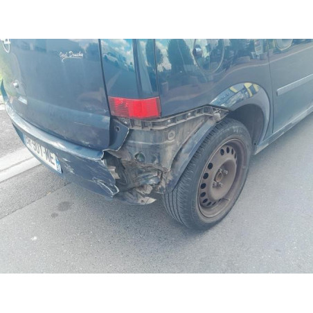 Condenseur de clim OPEL MERIVA A PHASE 1 d’occasion