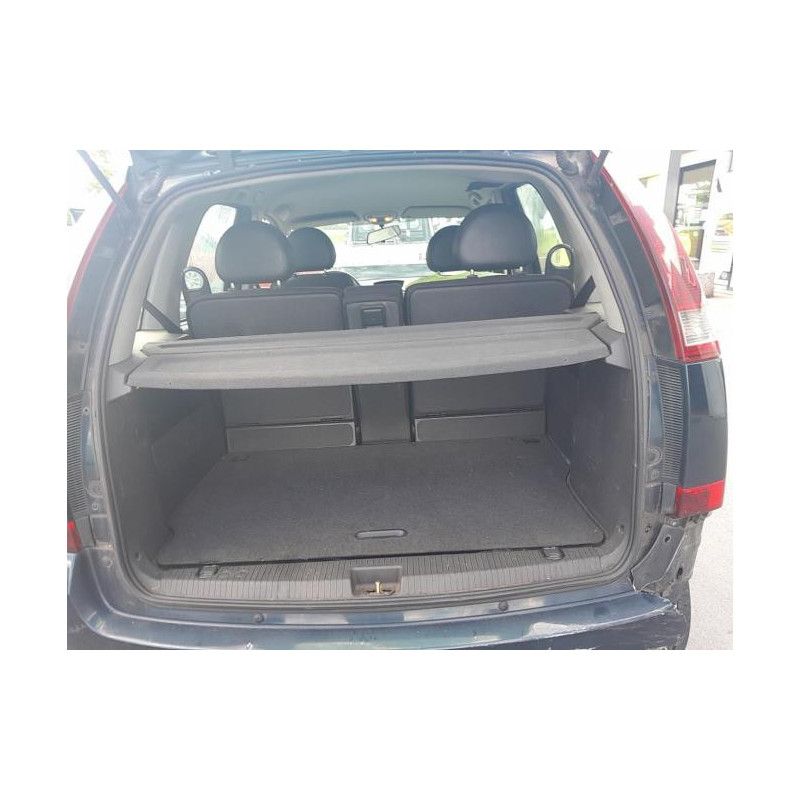 Condenseur de clim OPEL MERIVA A PHASE 1 d’occasion