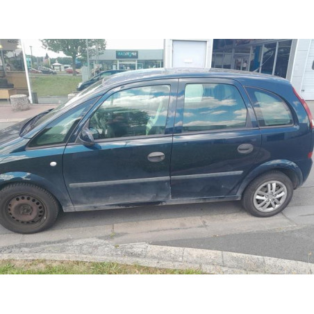 Condenseur de clim OPEL MERIVA A PHASE 1 d’occasion