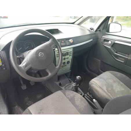 Condenseur de clim OPEL MERIVA A PHASE 1 d’occasion
