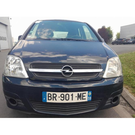 Condenseur de clim OPEL MERIVA A PHASE 1 d’occasion