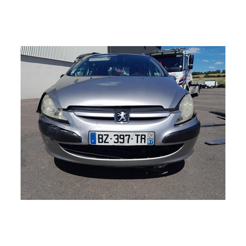 Divers PEUGEOT 307 PHASE 1 BREAK d’occasion