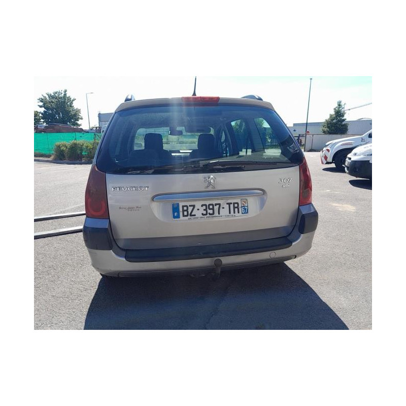 Divers PEUGEOT 307 PHASE 1 BREAK d’occasion