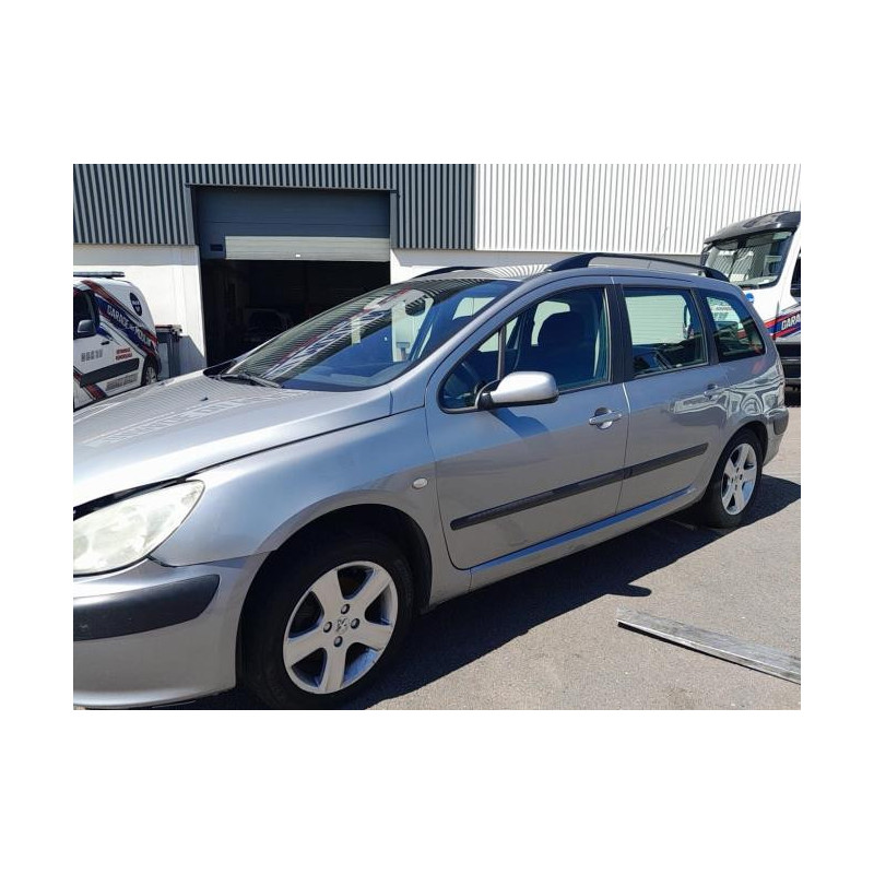 Divers PEUGEOT 307 PHASE 1 BREAK d’occasion