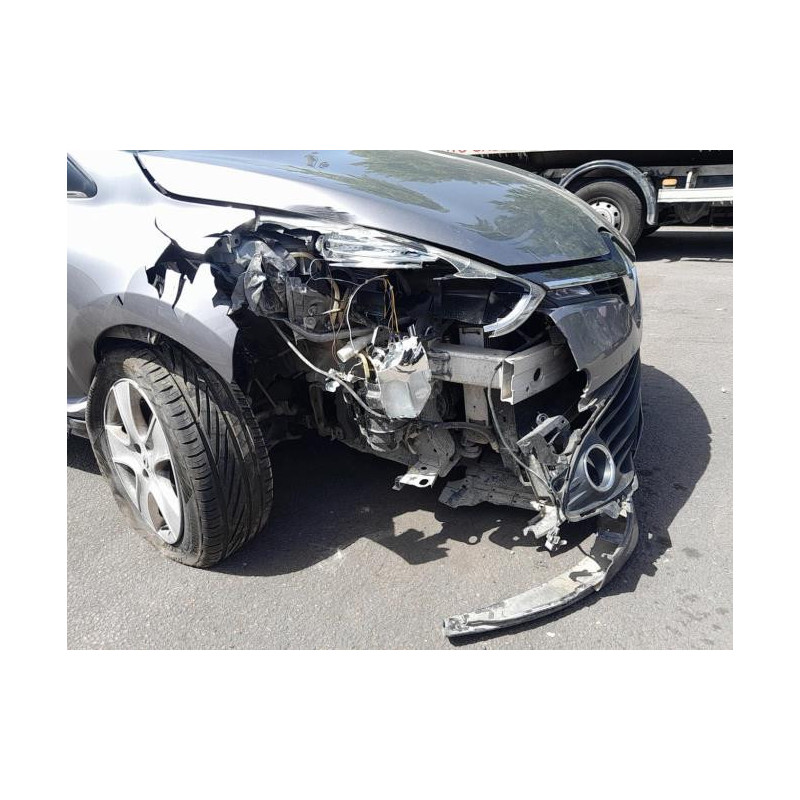 Interrupteur de leve vitre RENAULT CLIO 4 PHASE 1 d’occasion