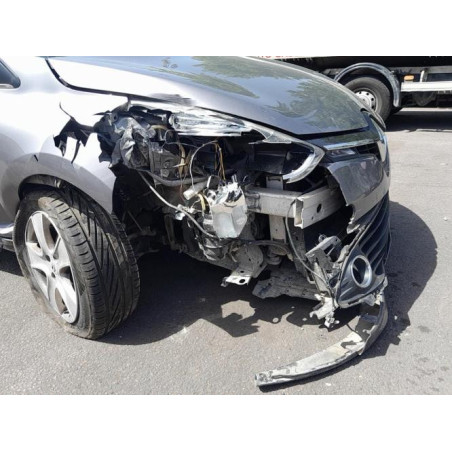 Interrupteur de leve vitre RENAULT CLIO 4 PHASE 1 d’occasion