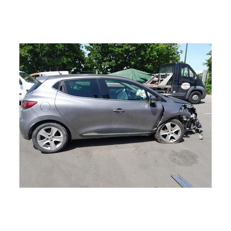 Interrupteur de leve vitre RENAULT CLIO 4 PHASE 1 d’occasion