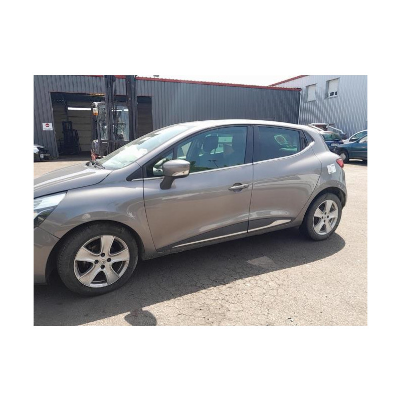 Interrupteur de leve vitre RENAULT CLIO 4 PHASE 1 d’occasion