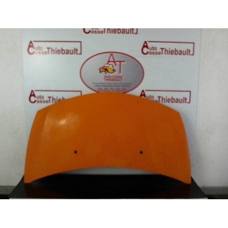 Capot RENAULT CLIO III 1.5 DCI d’occasion