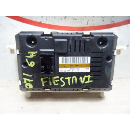Horloge FORD FIESTA 6 PHASE 1 d’occasion