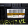 Horloge FORD FIESTA 6 PHASE 1 d’occasion