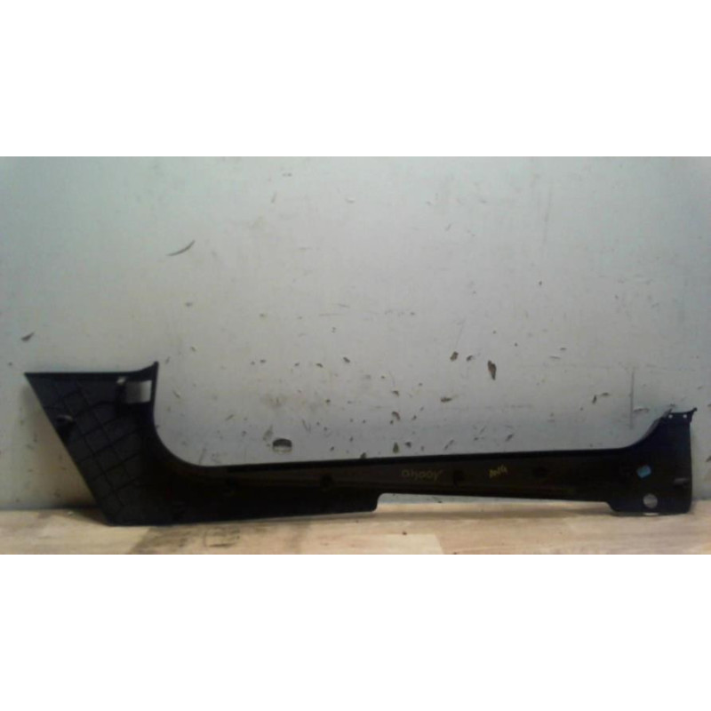 Garniture porte arriere gauche MINI MINI 2 R56 PHASE 1 d’occasion