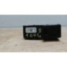 Commande autoradio RENAULT CLIO 4 PHASE 1 d’occasion