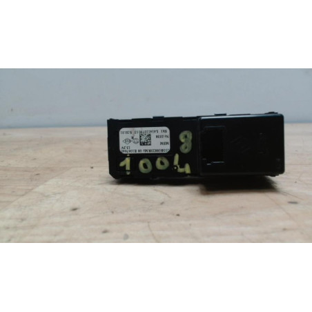 Commande autoradio RENAULT CLIO 4 PHASE 1 d’occasion