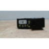 Commande autoradio RENAULT CLIO 4 PHASE 1 d’occasion