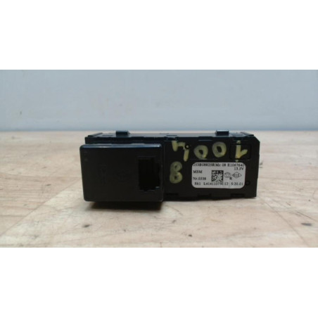 Commande autoradio RENAULT CLIO 4 PHASE 1 d’occasion