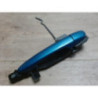 Poignee porte arriere gauche MAZDA 2 2 PHASE 2 d’occasion