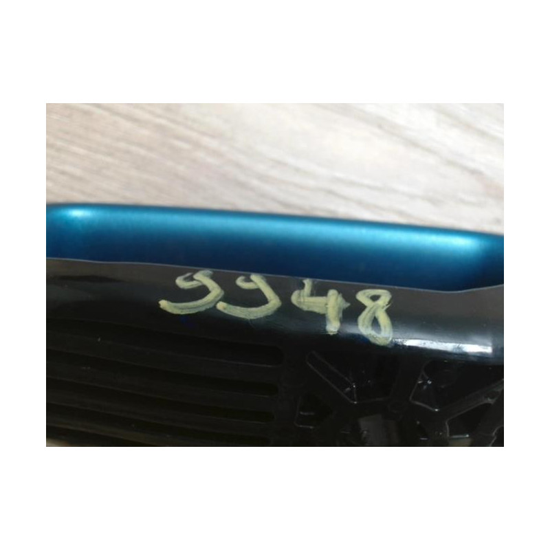 Poignee porte arriere gauche MAZDA 2 2 PHASE 2 d’occasion