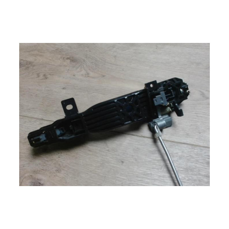 Poignee porte arriere gauche MAZDA 2 2 PHASE 2 d’occasion