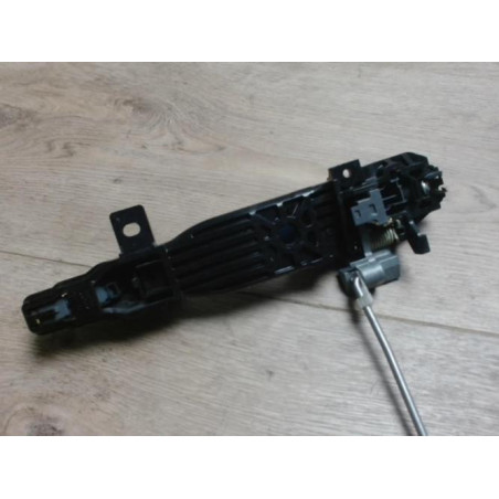 Poignee porte arriere gauche MAZDA 2 2 PHASE 2 d’occasion