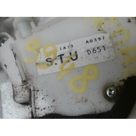 Serrure arriere gauche MAZDA 2 2 PHASE 2 d’occasion