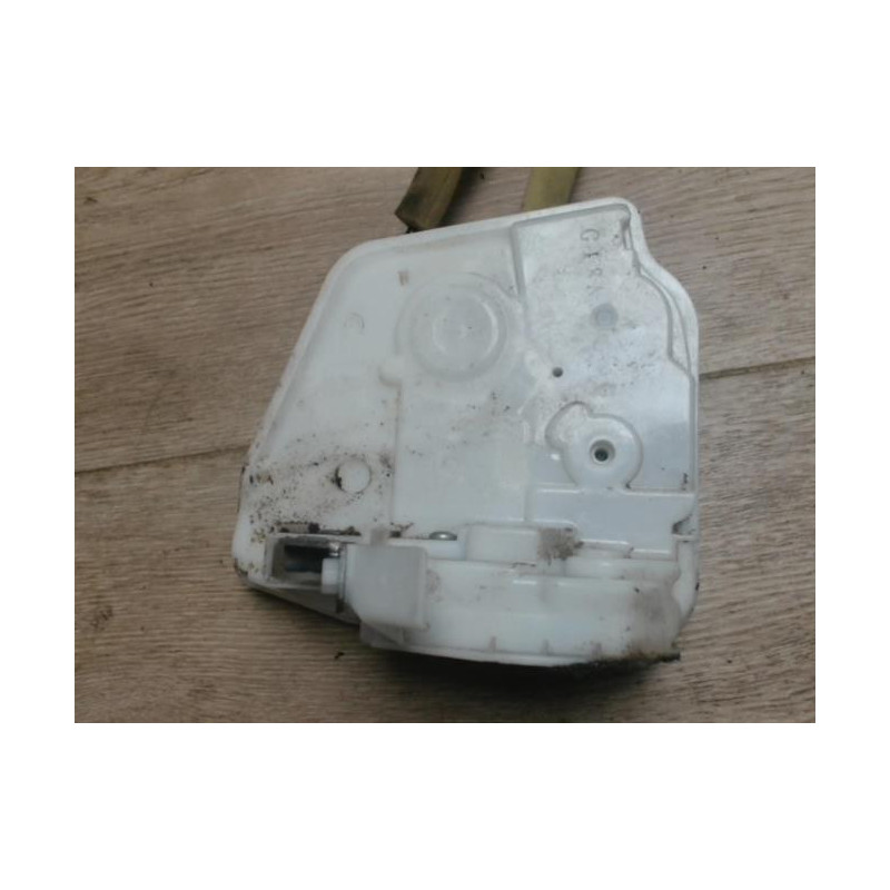 Serrure arriere gauche MAZDA 2 2 PHASE 2 d’occasion