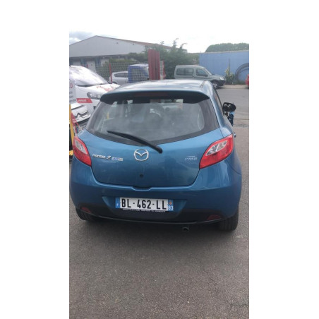 Serrure arriere gauche MAZDA 2 2 PHASE 2 d’occasion