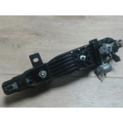 Poignee interieur avant gauche MAZDA 2 2 PHASE 2 d’occasion
