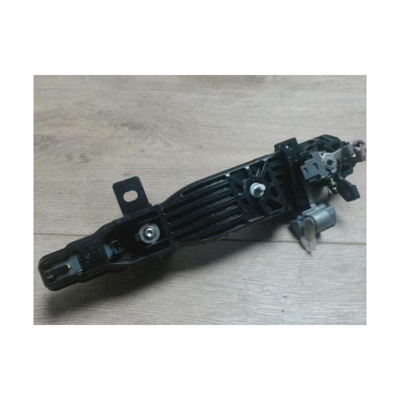 Poignee interieur avant gauche MAZDA 2 2 PHASE 2 d’occasion