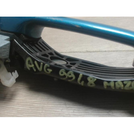 Poignee interieur avant gauche MAZDA 2 2 PHASE 2 d’occasion