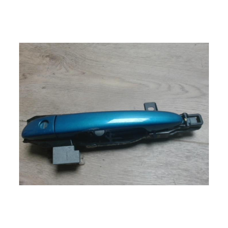 Poignee interieur avant gauche MAZDA 2 2 PHASE 2 d’occasion