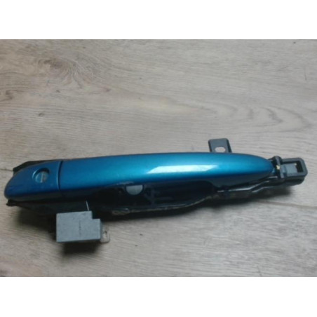 Poignee interieur avant gauche MAZDA 2 2 PHASE 2 d’occasion