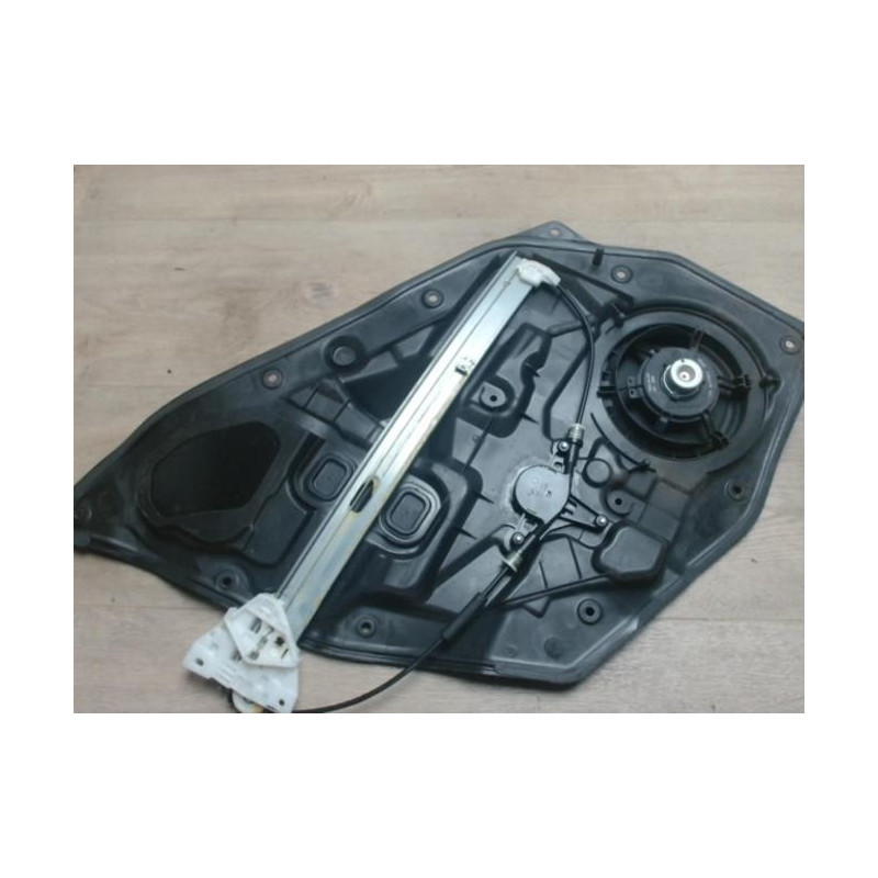 Leve vitre electrique arriere gauche MAZDA 2 2 PHASE 2 d’occasion