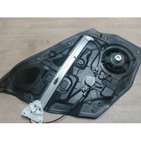 Leve vitre electrique arriere gauche MAZDA 2 2 PHASE 2 d’occasion